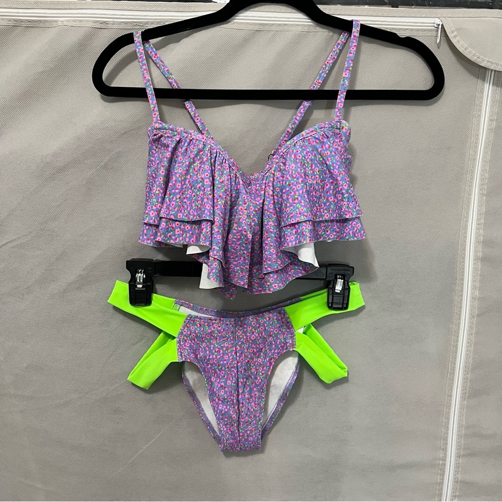 Montce Swim Set